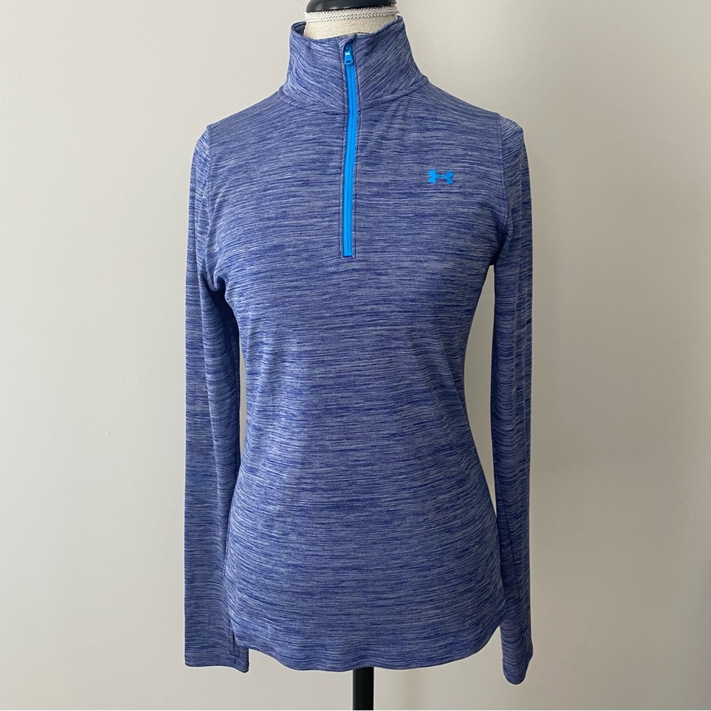 Under Armour Quarter Zip
